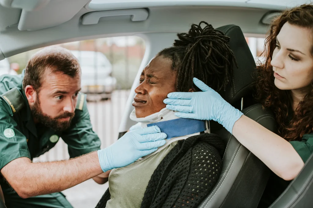 Personal Injury Protection