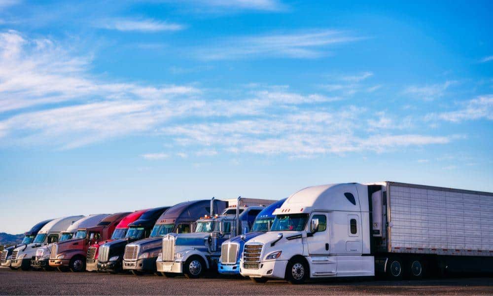 Commercial Auto Insurance in Spokane, Washington