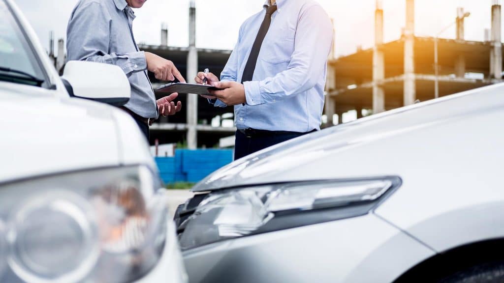 Auto Insurance in Spokane, Washington