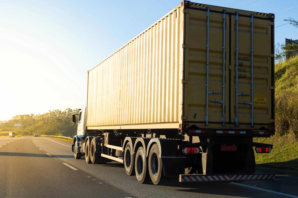 Commercial Auto Insurance in Spokane, Washington
