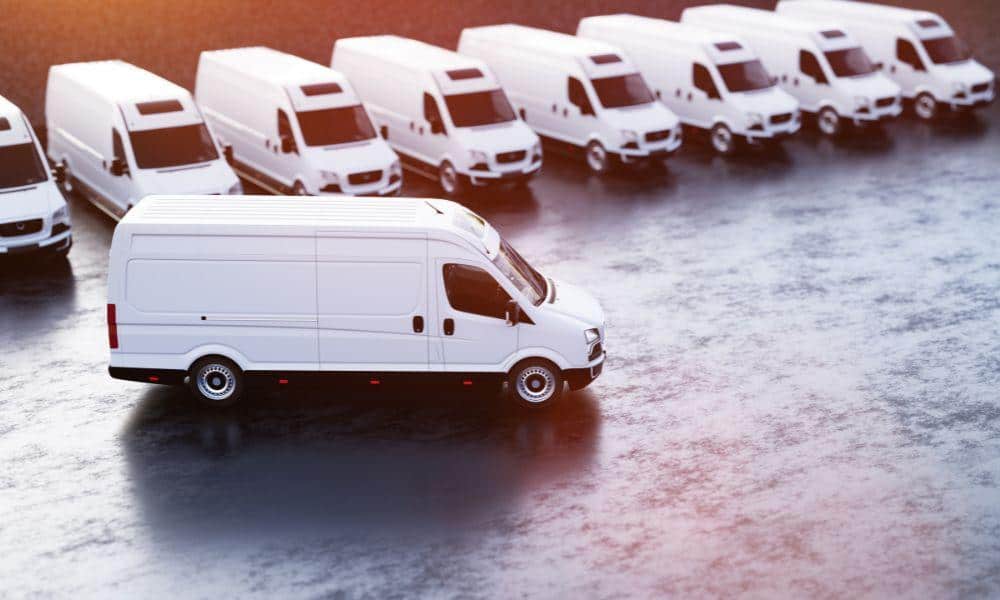 Commercial Auto Insurance in Spokane, Washington