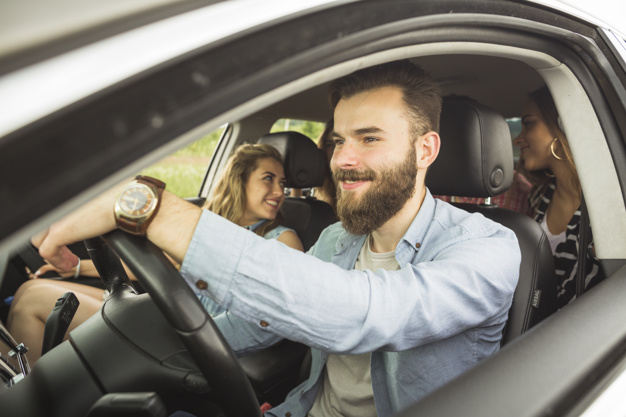 Rideshare Insurance in Spokane, Washington