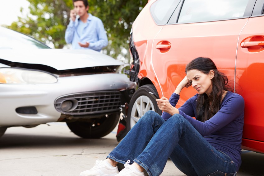 Liability Auto Insurance