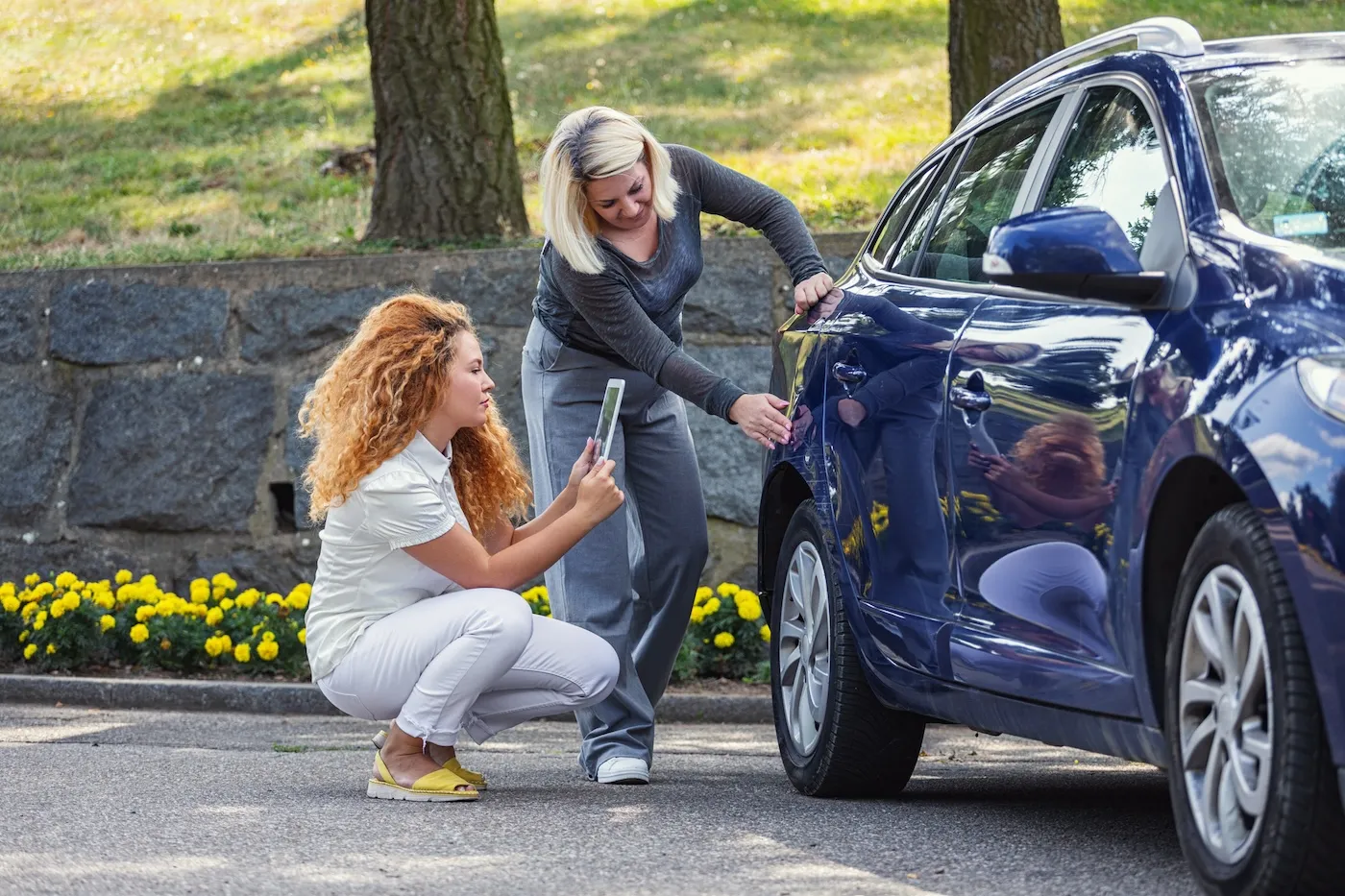 Liability Auto Insurance